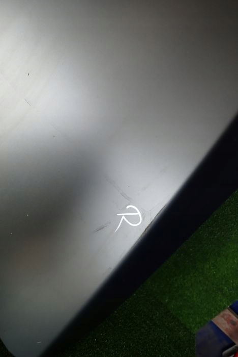 MERCEDES GLC 253 W253 bonnet