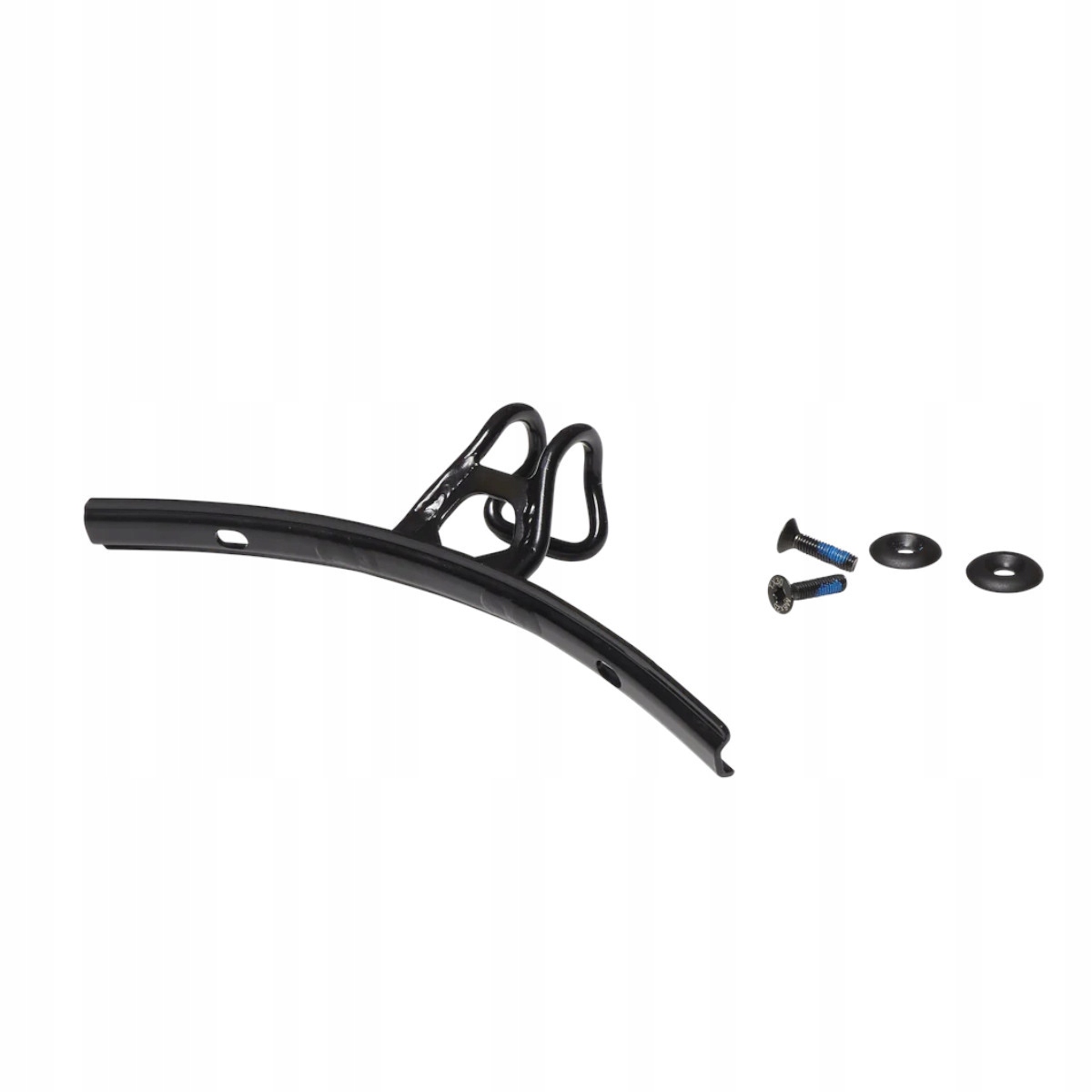 Háček Mystic Stealth Bar Gen 3 Windsurf 320 mm