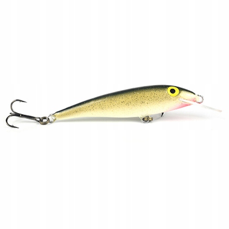 Wobler Siek Ukleja 8cm #14 6g