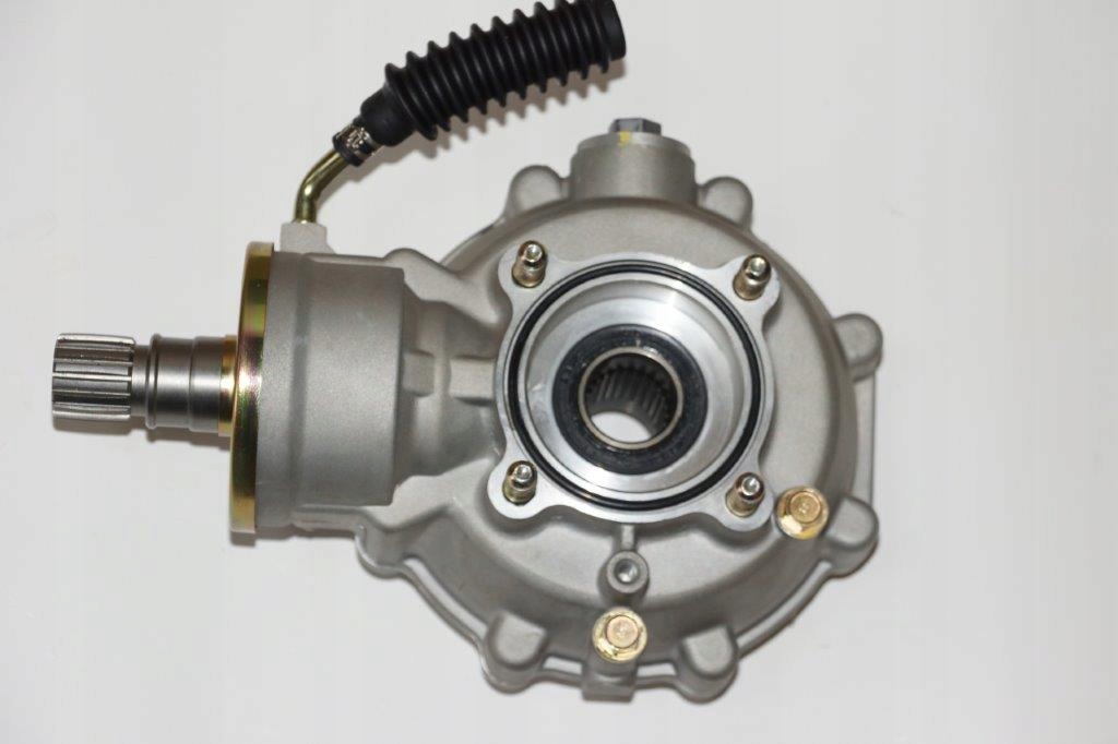 

Przekładnia Tylna Dyfer Kymco Mxu 500 ośka