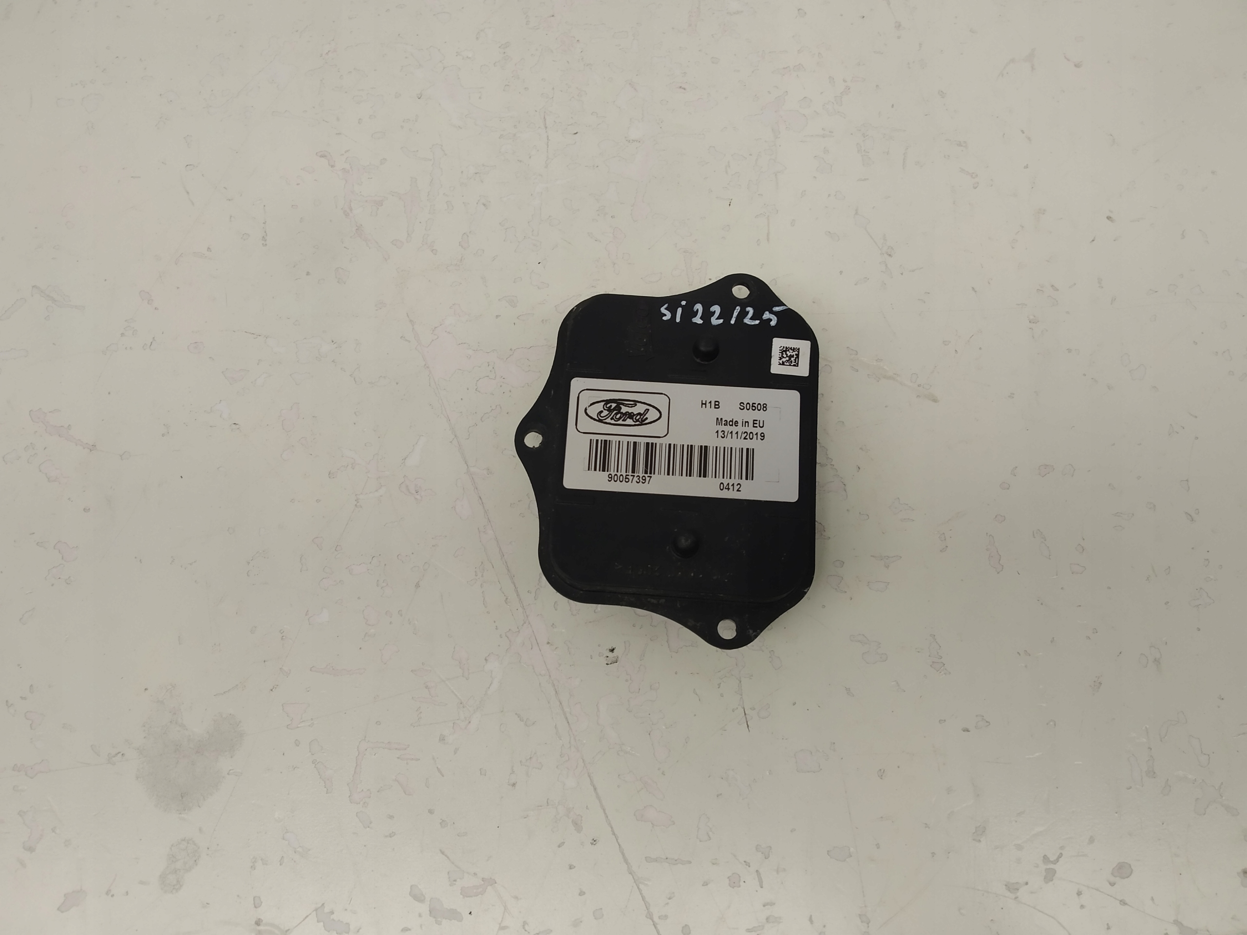 Ford 90057397 module control unit reflektora LED C Max S Max Mondeo Galaxy