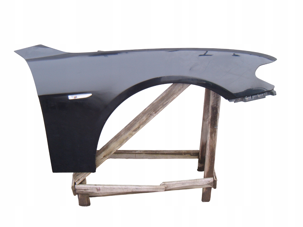 BMW 7 VII E65 E66 01- BŁOTNIK PRAWY PRZÓD 475/9