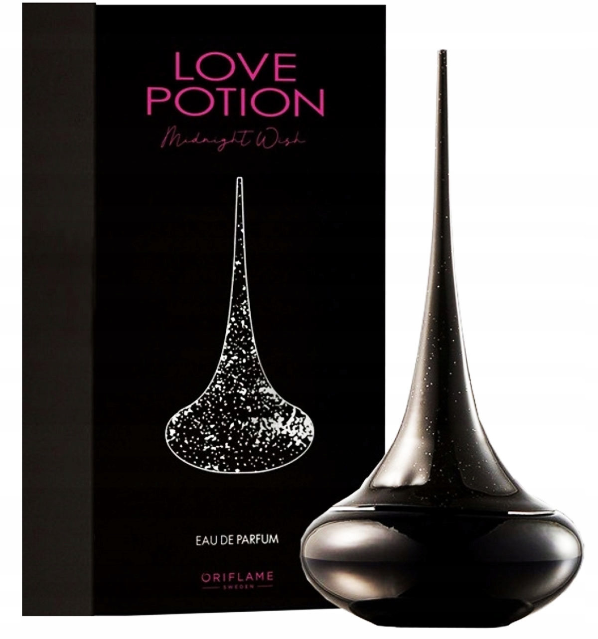 Woda perfumowana Love Potion Midnight Wish Oriflame