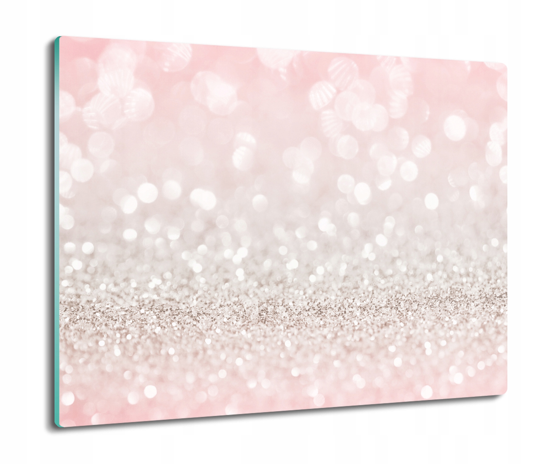 

Ornament motyle wzór 60x52 deska podkładka szklana