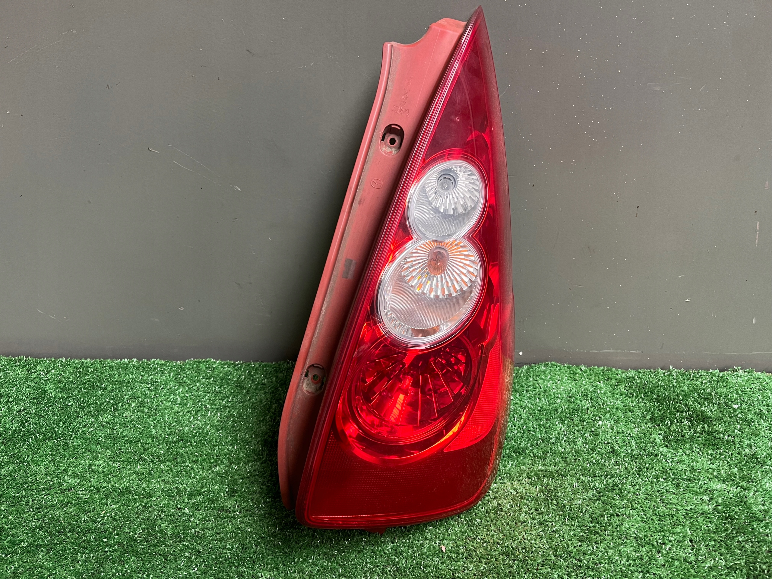 Licht rechts hinten MAZDA 5