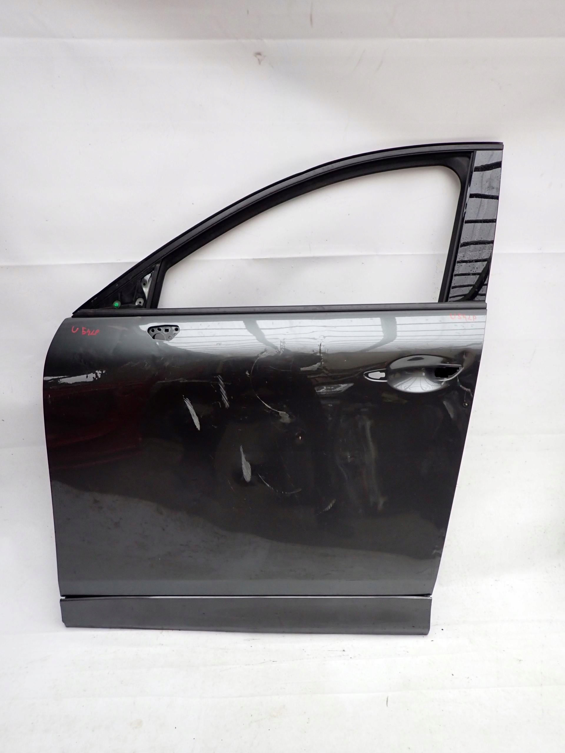 Mazda CX-60 Tür Vorne Links SUV Door Porta Porte - Thumbnail 1