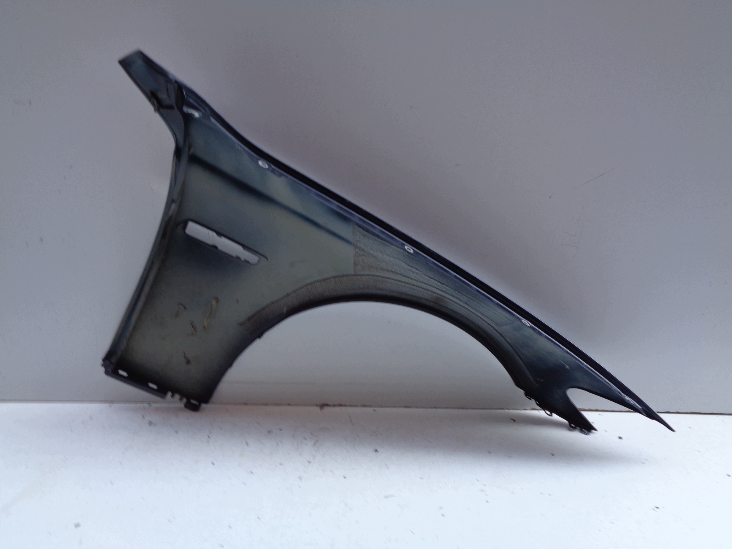 fender left front BMW 5 F10 F11 10- NR 53264