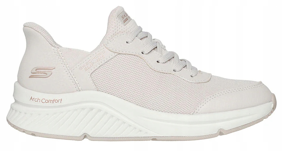 Skechers dámské sportovní boty Slip-ins Bobs Arch Comfort 39,5
