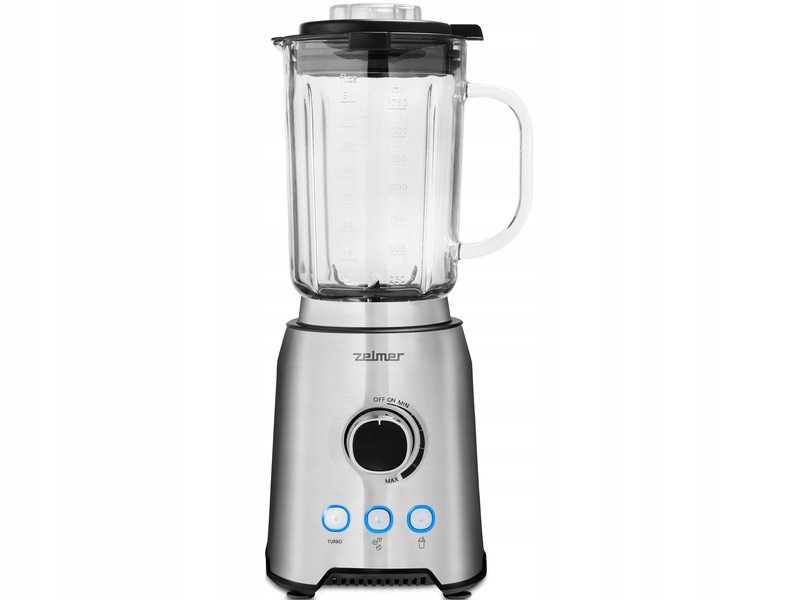 

Blender kielichowy Zelmer ZSB4799