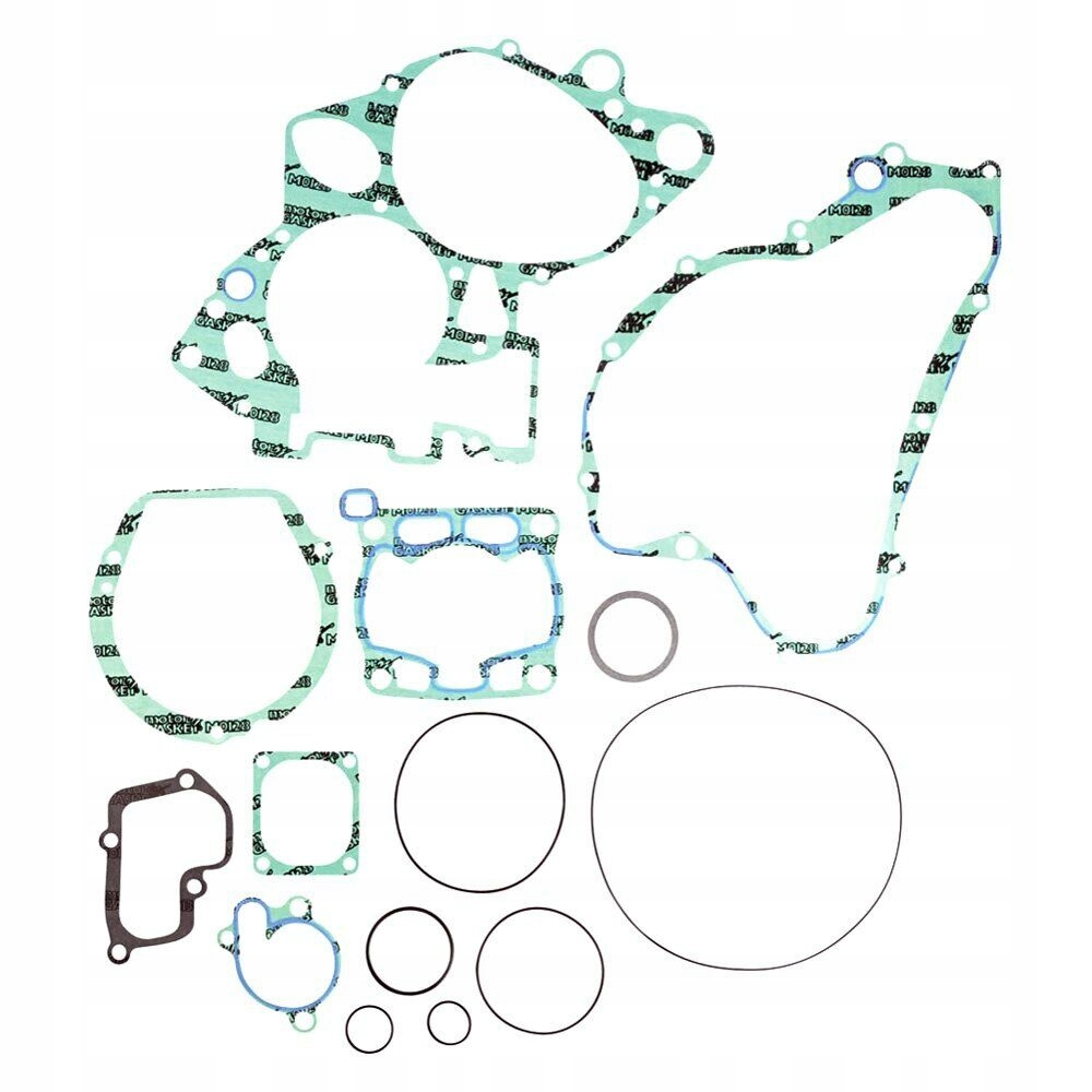 Sada tesnení Suzuki Rm 125 92-96