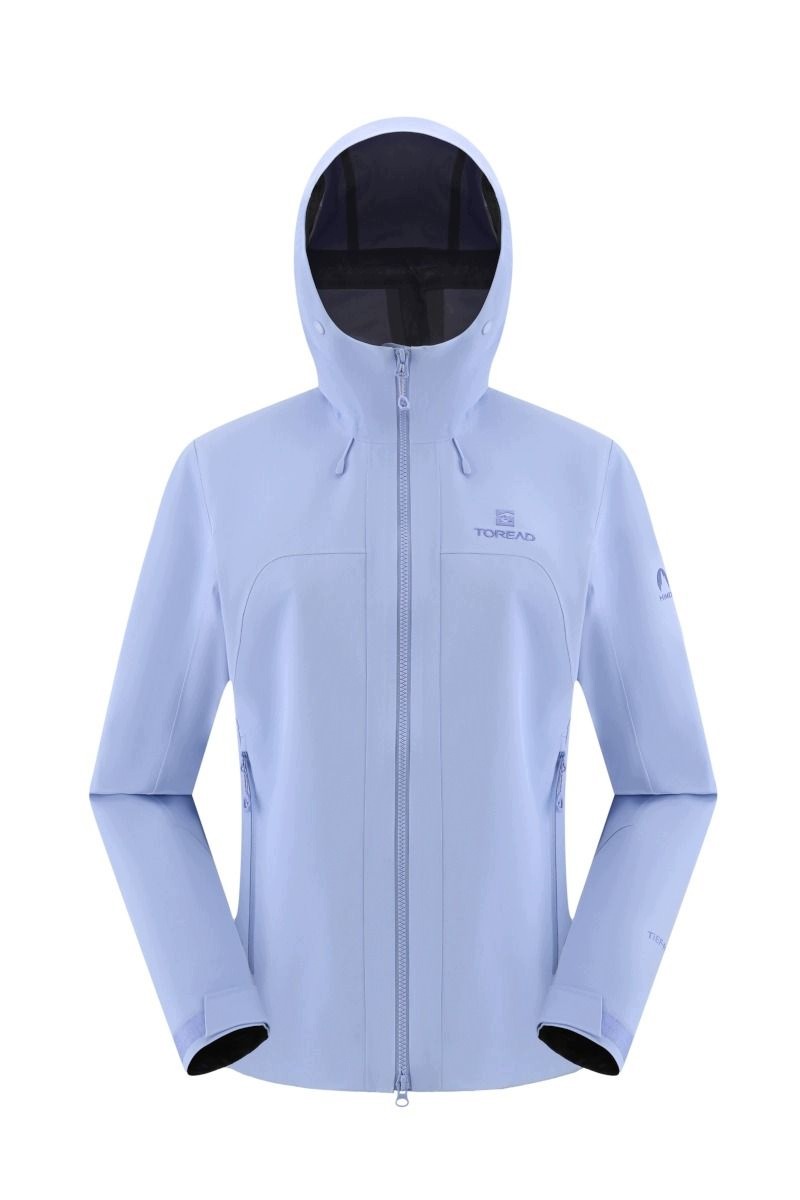 Kurtka trekkingowa damska Toread Himex Waterproof 3L TABBAO92098