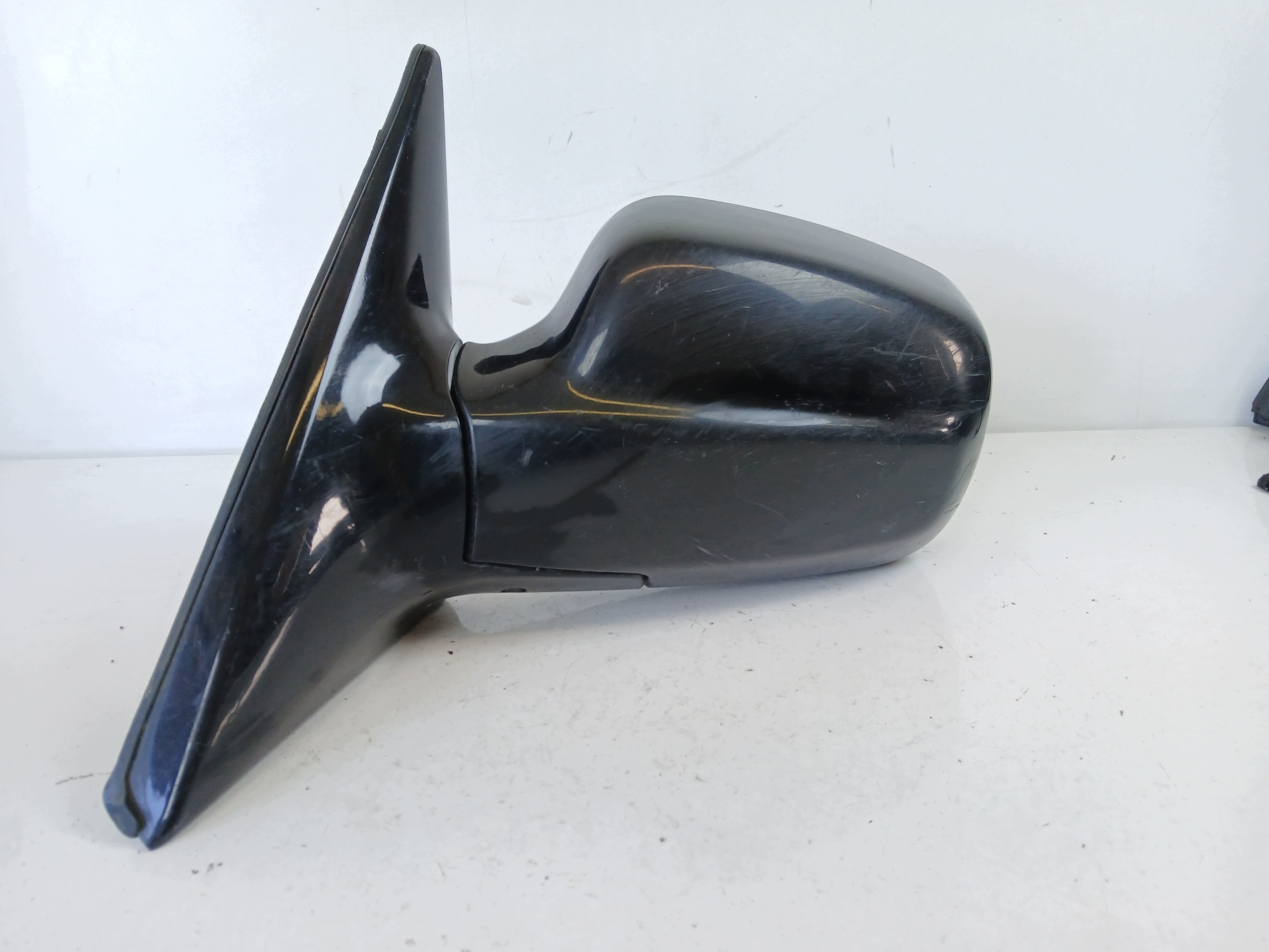 HYUNDAI TERRACAN and mirror left 5 PIN black,