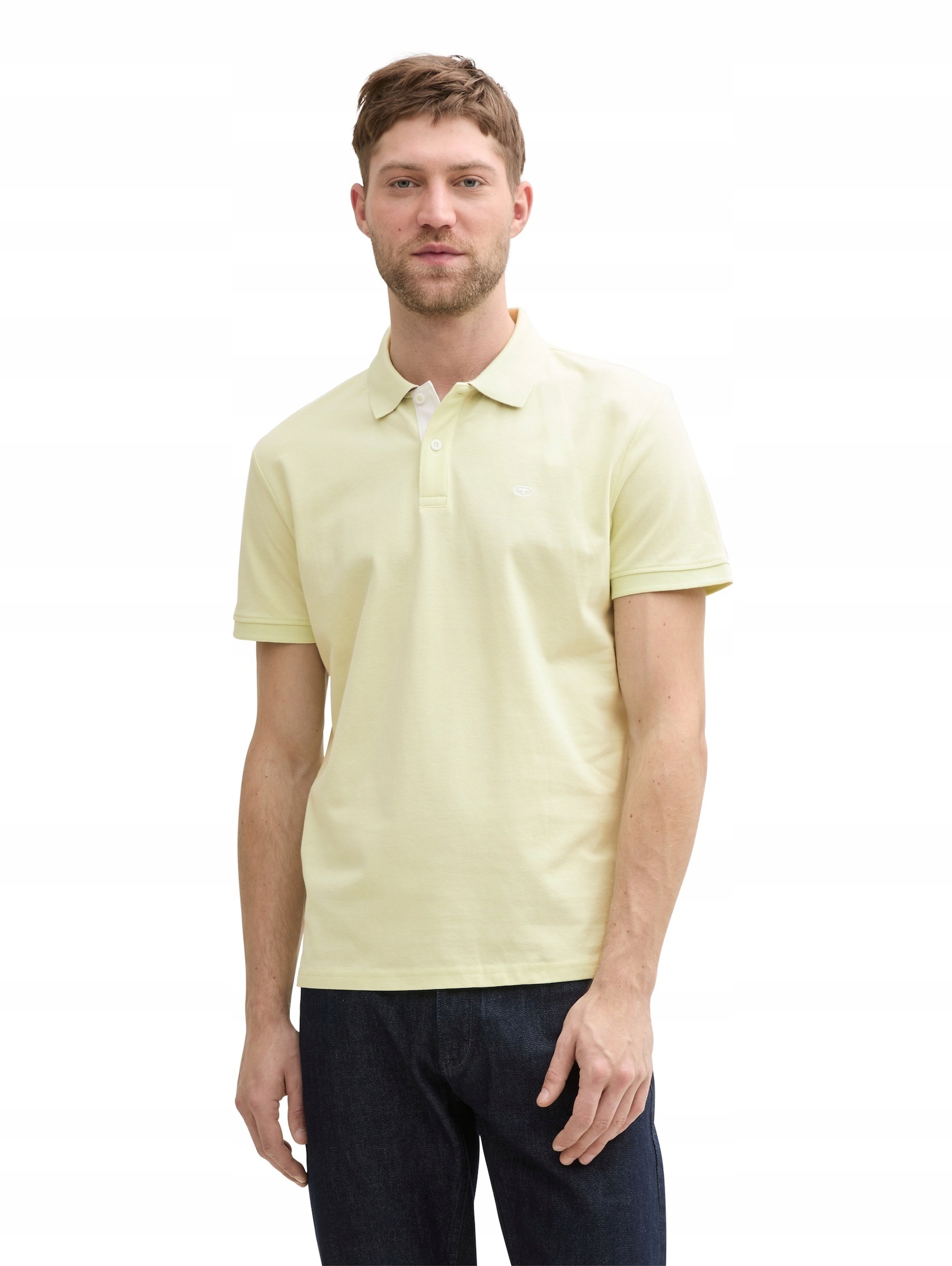 Tom Tailor koszulka polo męska rozmiar XL