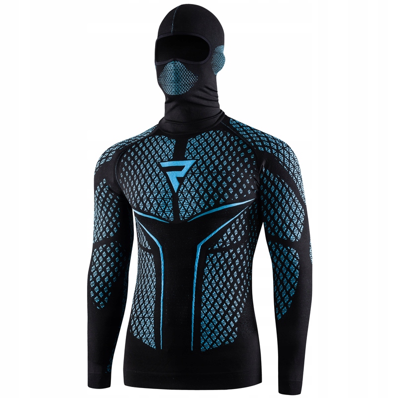 ФУТБОЛКА REBELHORN THERM II 2IN1 L