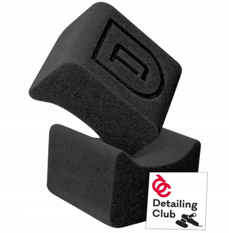 Deturner Tyre Applicator profil aplikator do opon