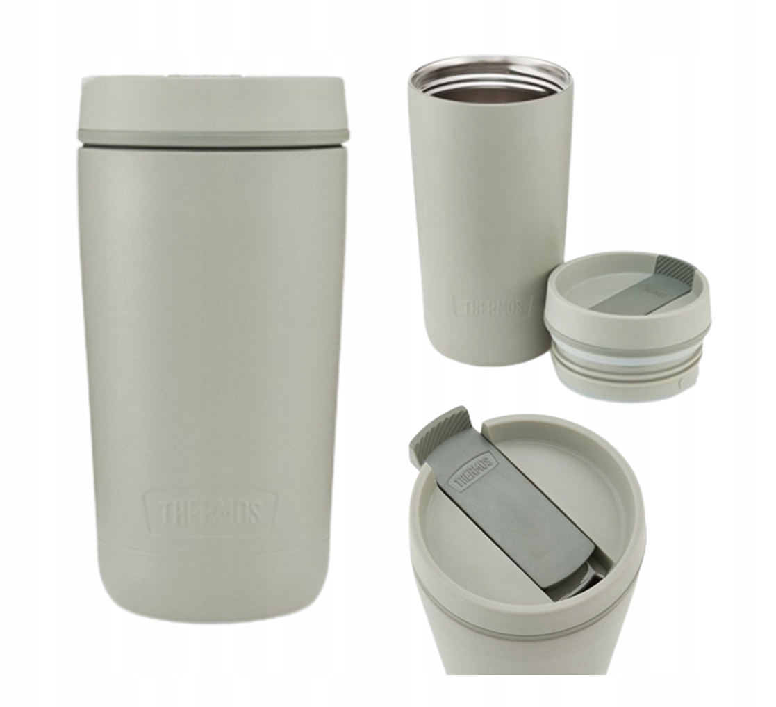 Termohrnek Guardian 355ml Thermos
