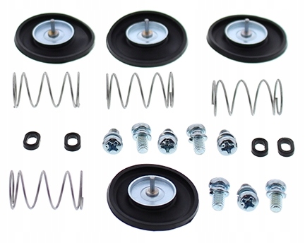 All Balls Sada Na Opravu Ventilu Air Cut Honda ST1100 92-02, ST1100A 92-02