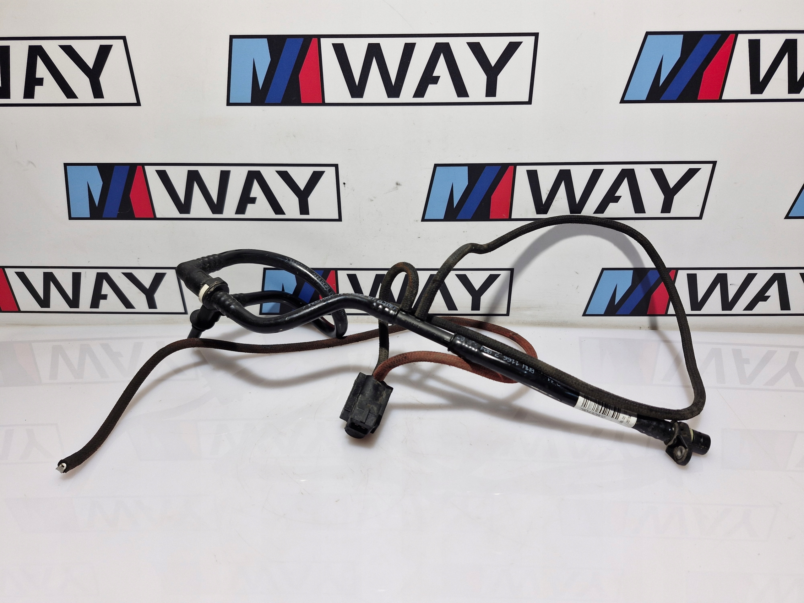 BMW E87 E83 E84 E90 prijenos PODCISNIENIOWY serva kočnice 7804328