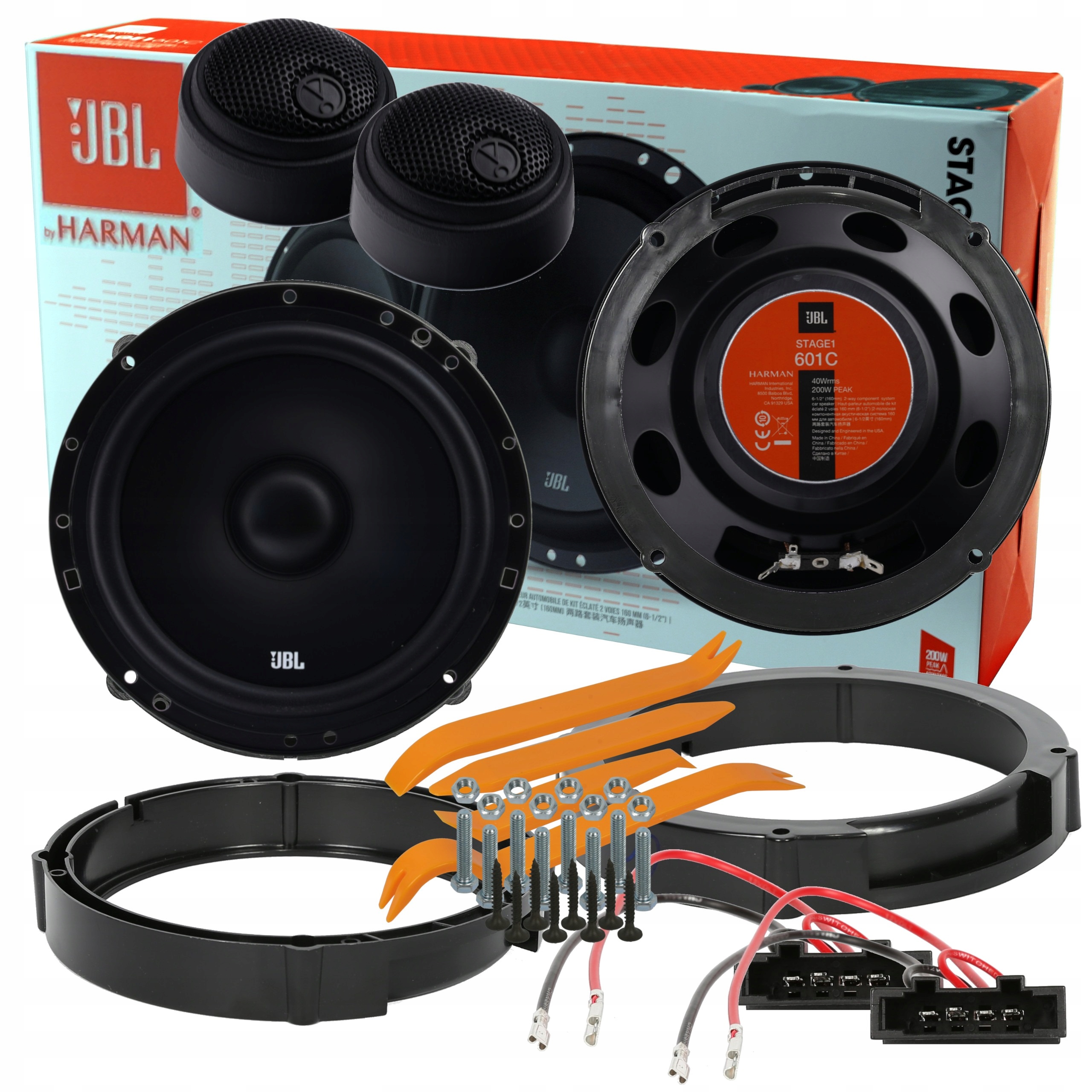 Jbl stage1 601c. JBL Stage 1. JBL stage2 624 мидбас. Урал JBL stage2 624. JBL stage2 604c проставки.