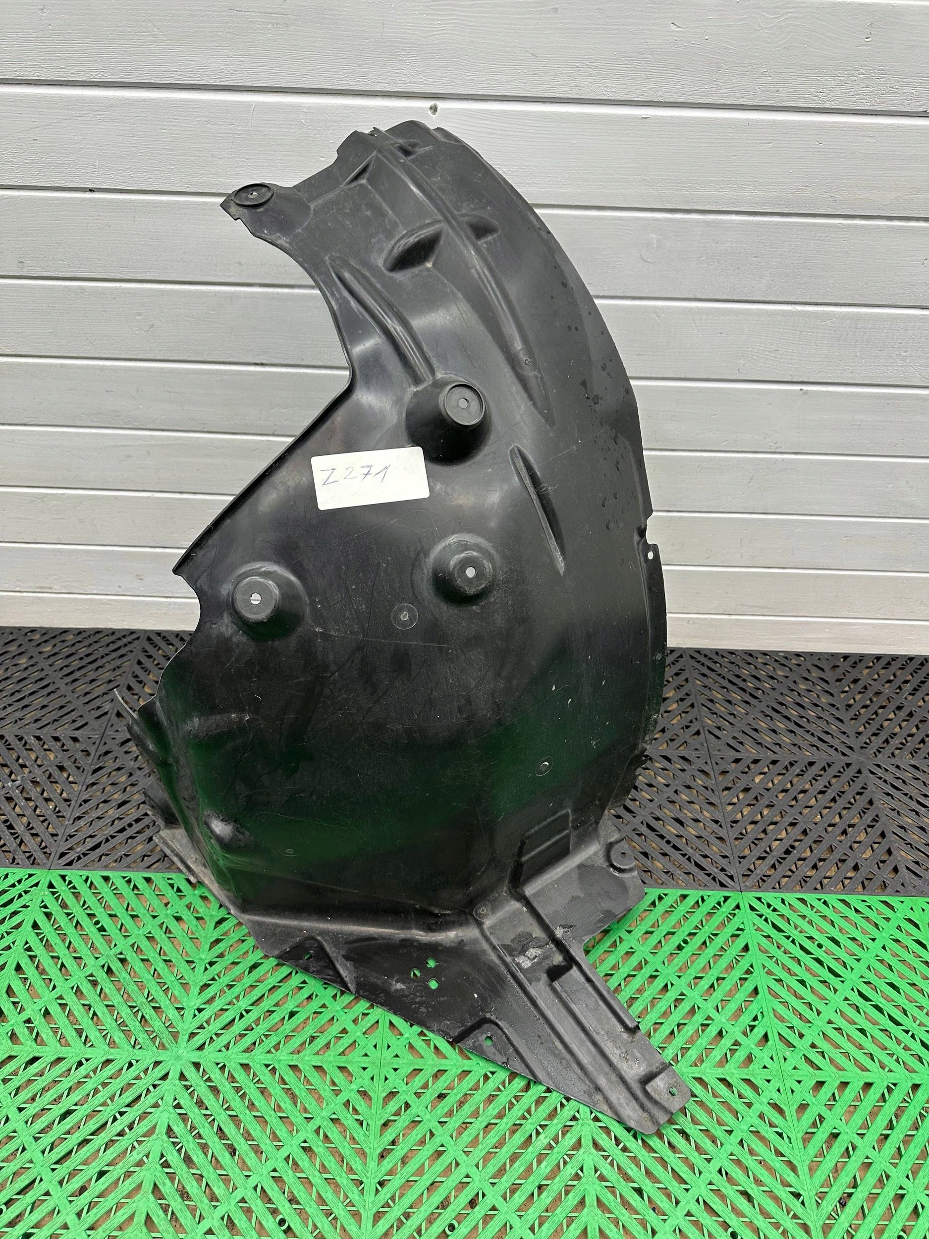 mudguard front BMW M4 G82 G83 8070522