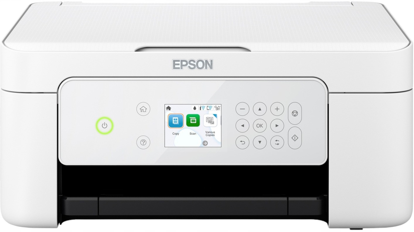 Urządzenie wielofunkcyjne Epson Expression Home XP-4205