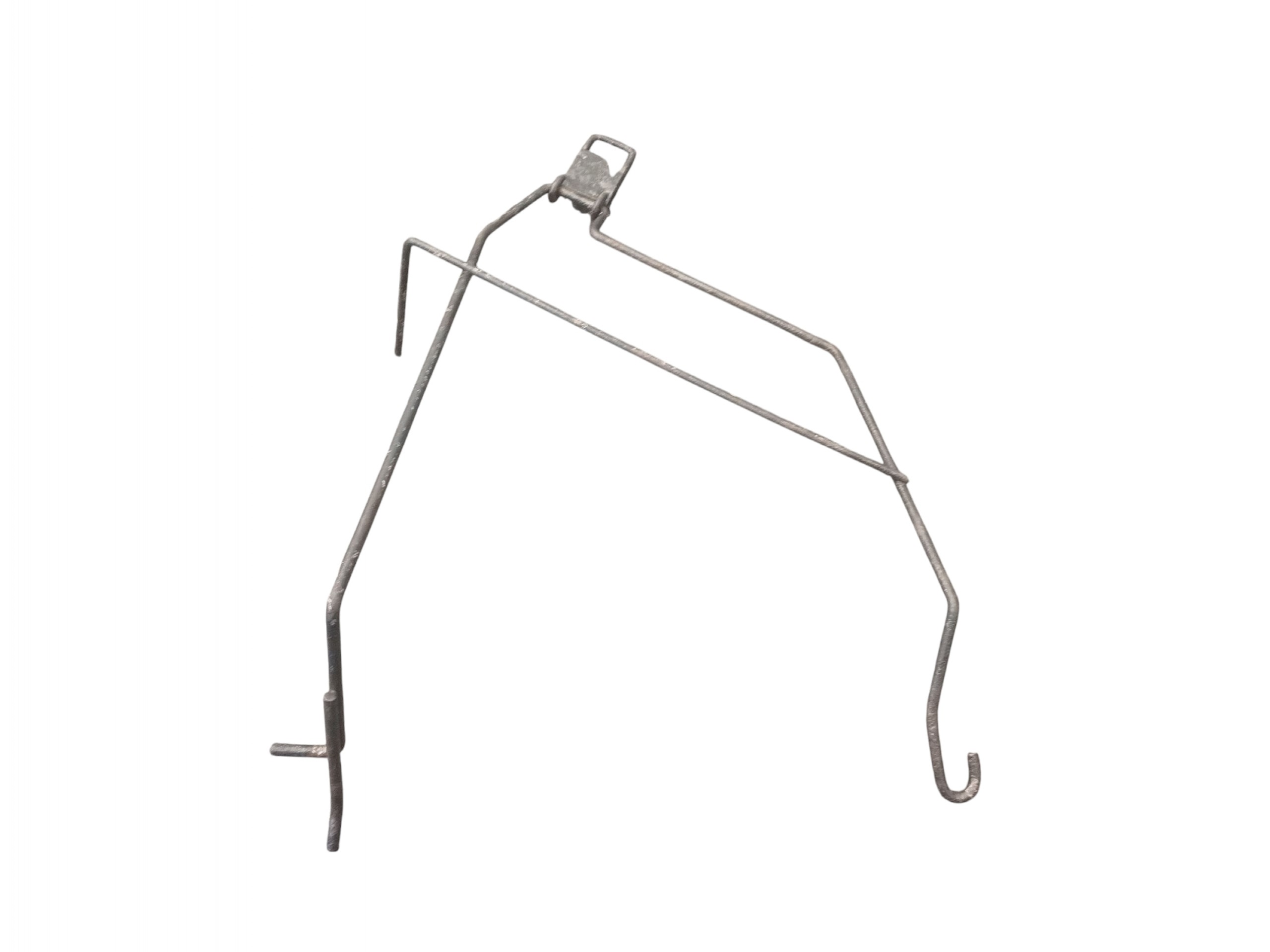 cestino staffa ruote della ruota di scorta DACIA DOKKER LODGY 849802905R
