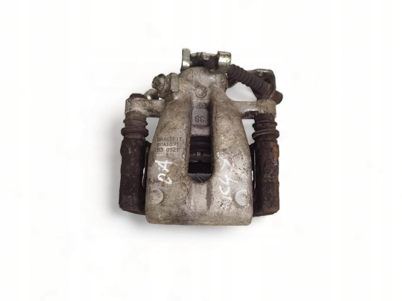 caliper brake rear part right side Opel Astra H 2006 93179159