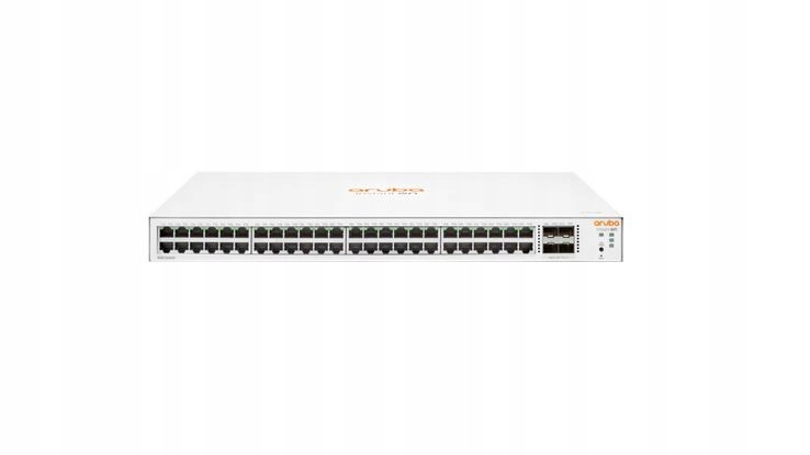 Hpe Aruba Instant On 1830 48G 10/100/1000 4SFP Switch