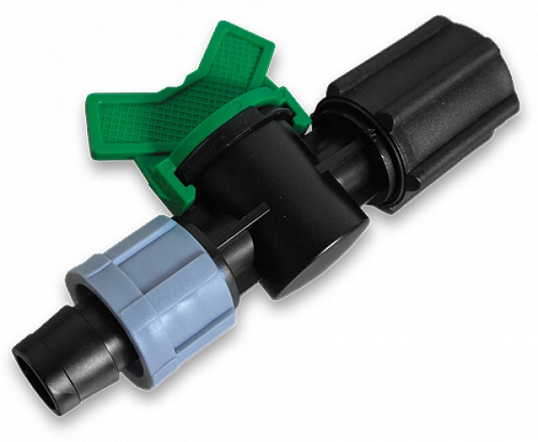 

Zawór taśma Gw 3/4" DSTZ05-1734L