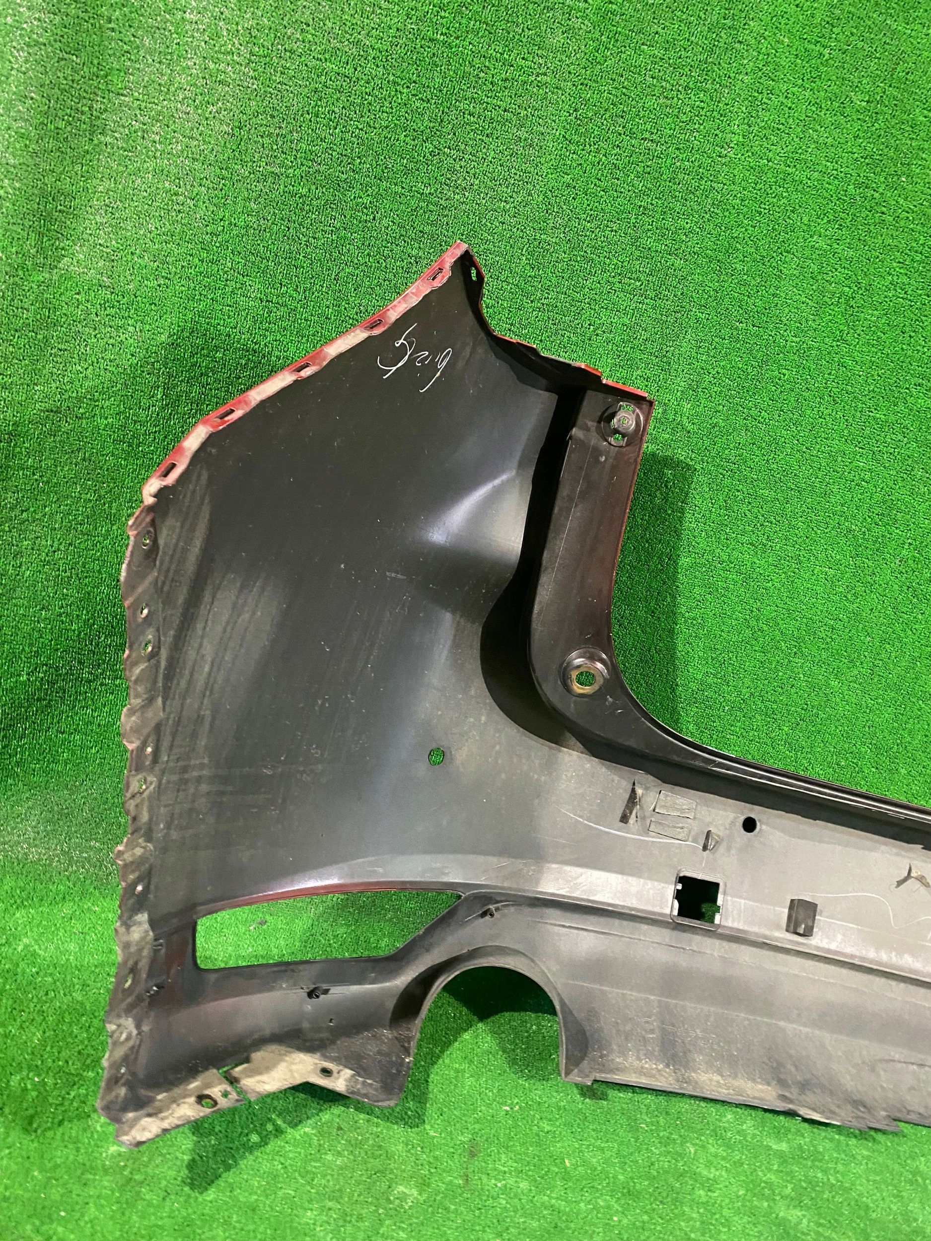 bumper rear rear part MAZDA CX5 CX-5 II NR.5010