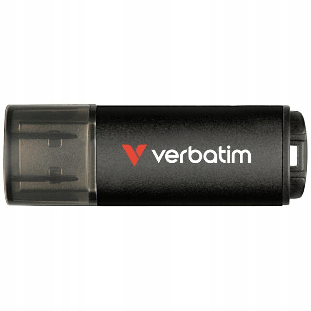 Pendrive Verbatim V200 128GB Usb-a 200/80MB/s