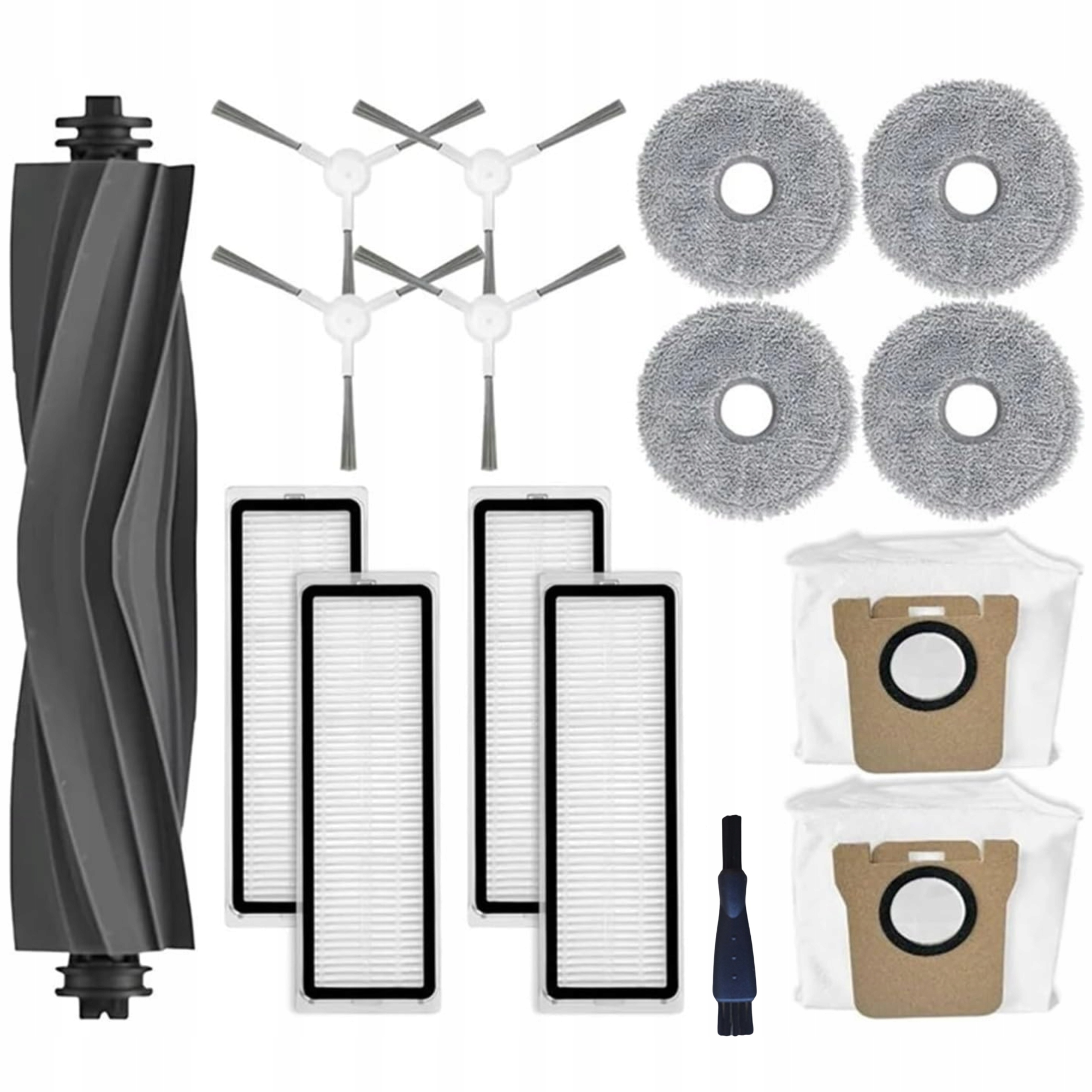 Sada pro uklízecí robot Dreame L10 S Ultra Xiaomi S10 Pro X10