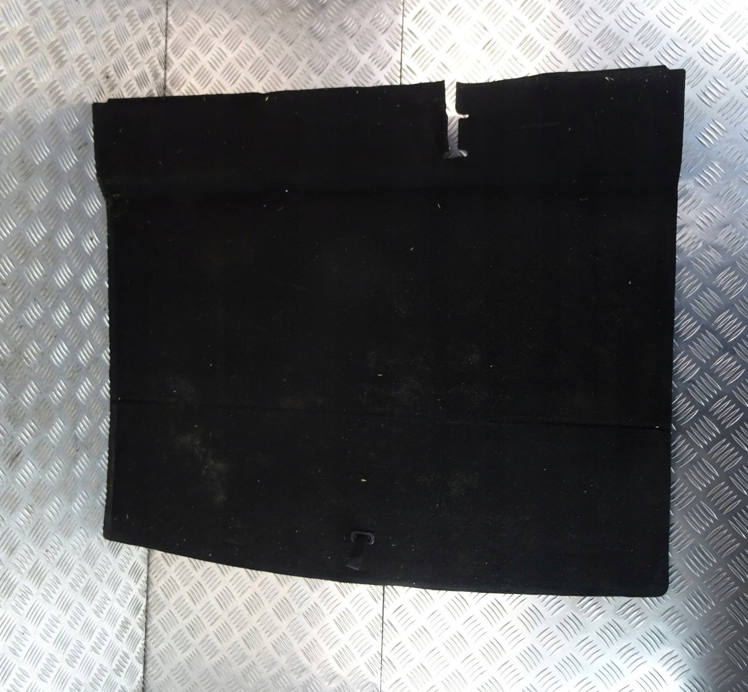 RENAULT MEGANE 5 V E-TECH mats boot 849046090R