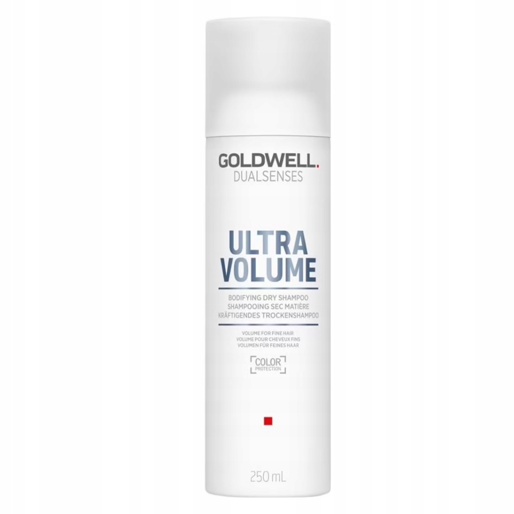 Goldwell Ultra Volume suchý šampon čistící a dodávající objem 250 ml