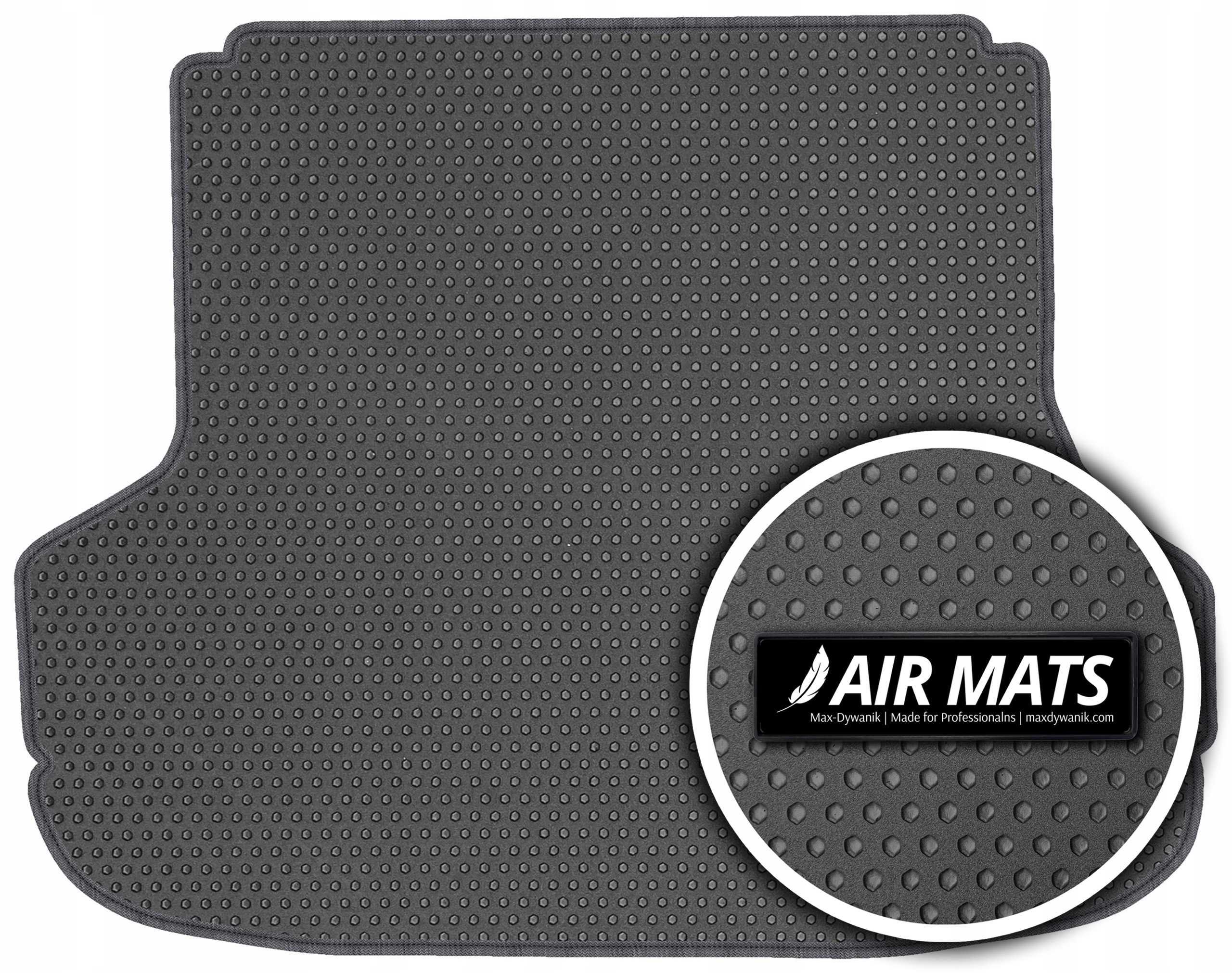 Opel Vectra B Kombi 1995-2003 Rohož do kufru Eva Air Mats