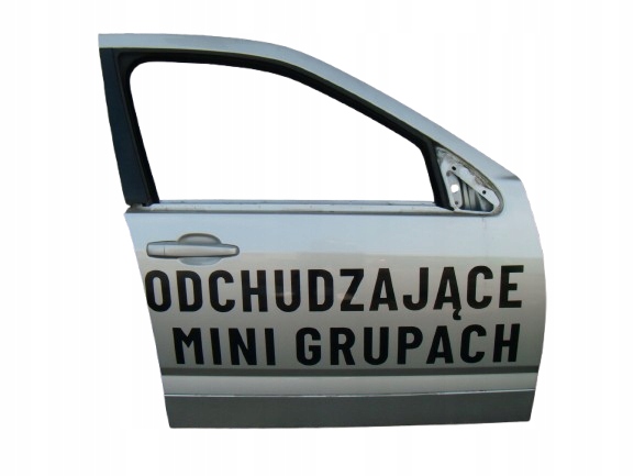 CADILLAC SRX 1 I 03- DRZWI PRAWY PRZÓD