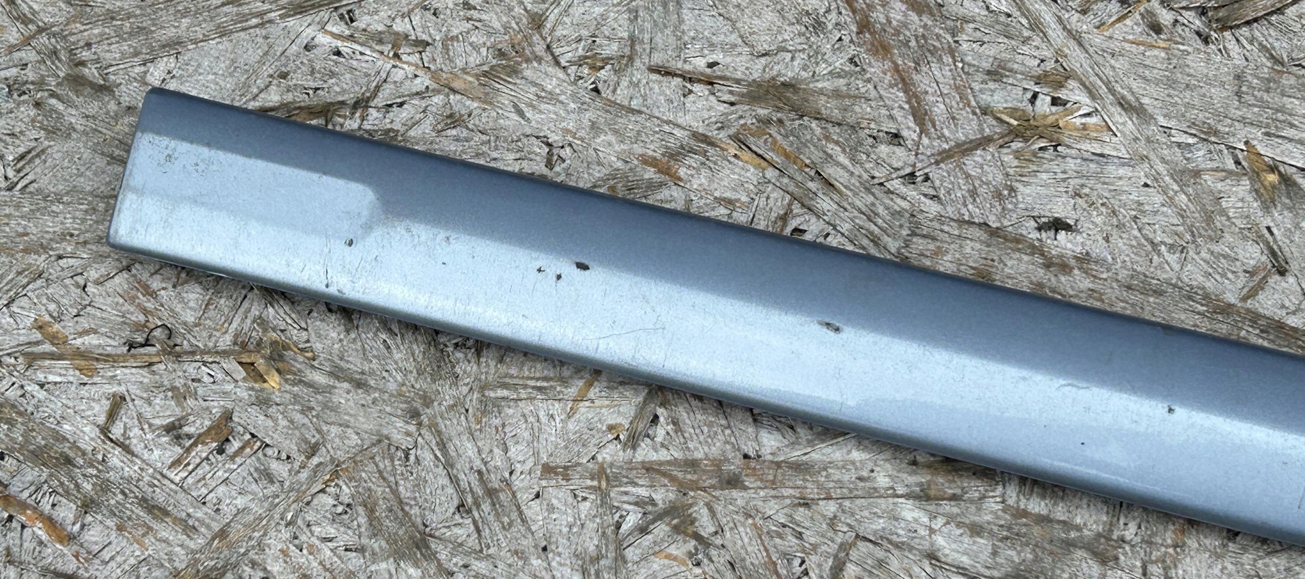 moulding door right rear part MAZDA 2 DY 02-07