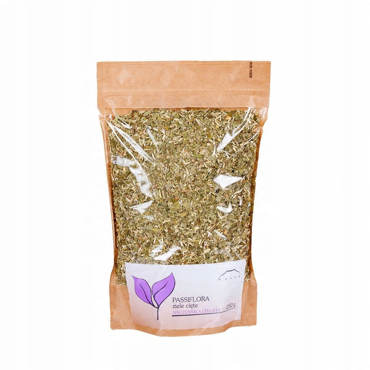 

Passiflora ziele męczennica 250g Nanga