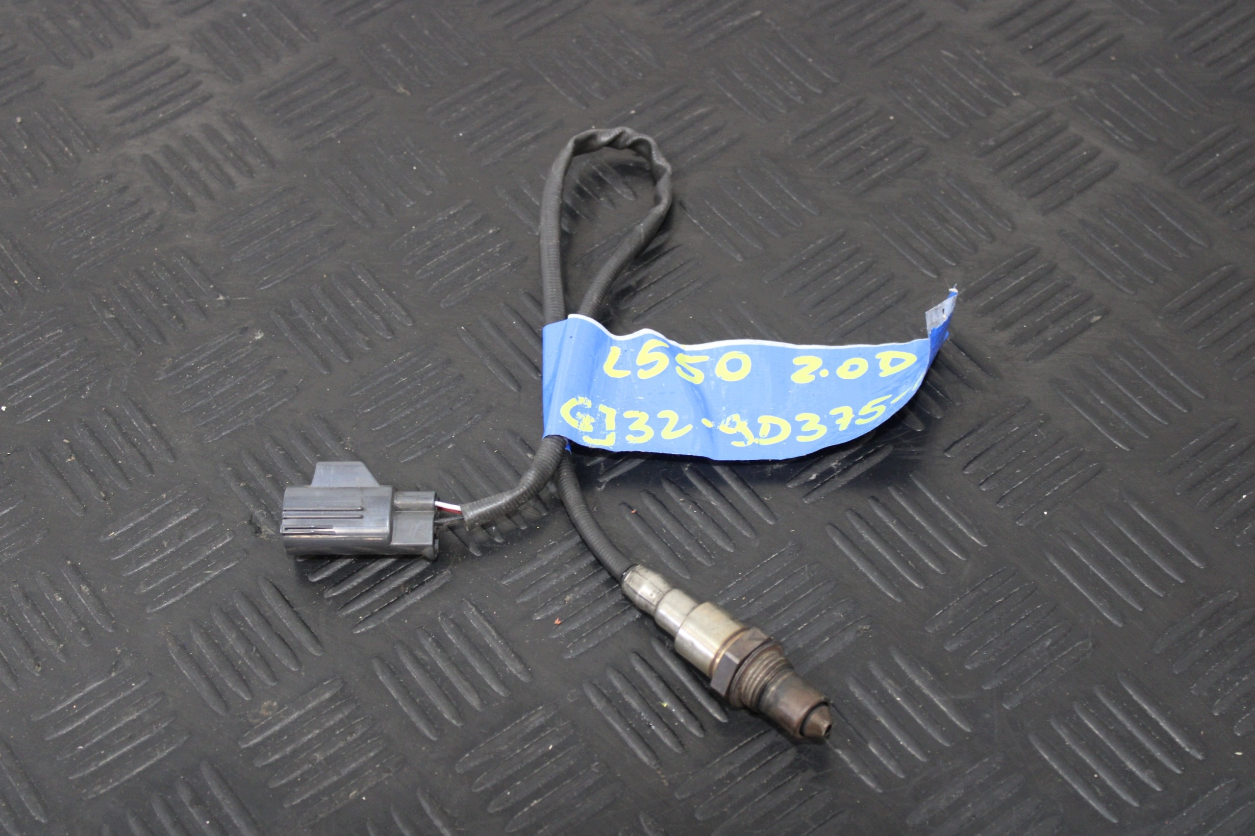 SONDA LAMBDA GJ32-9D375-AB LAND ROVER DISCOVERY SPORT L550