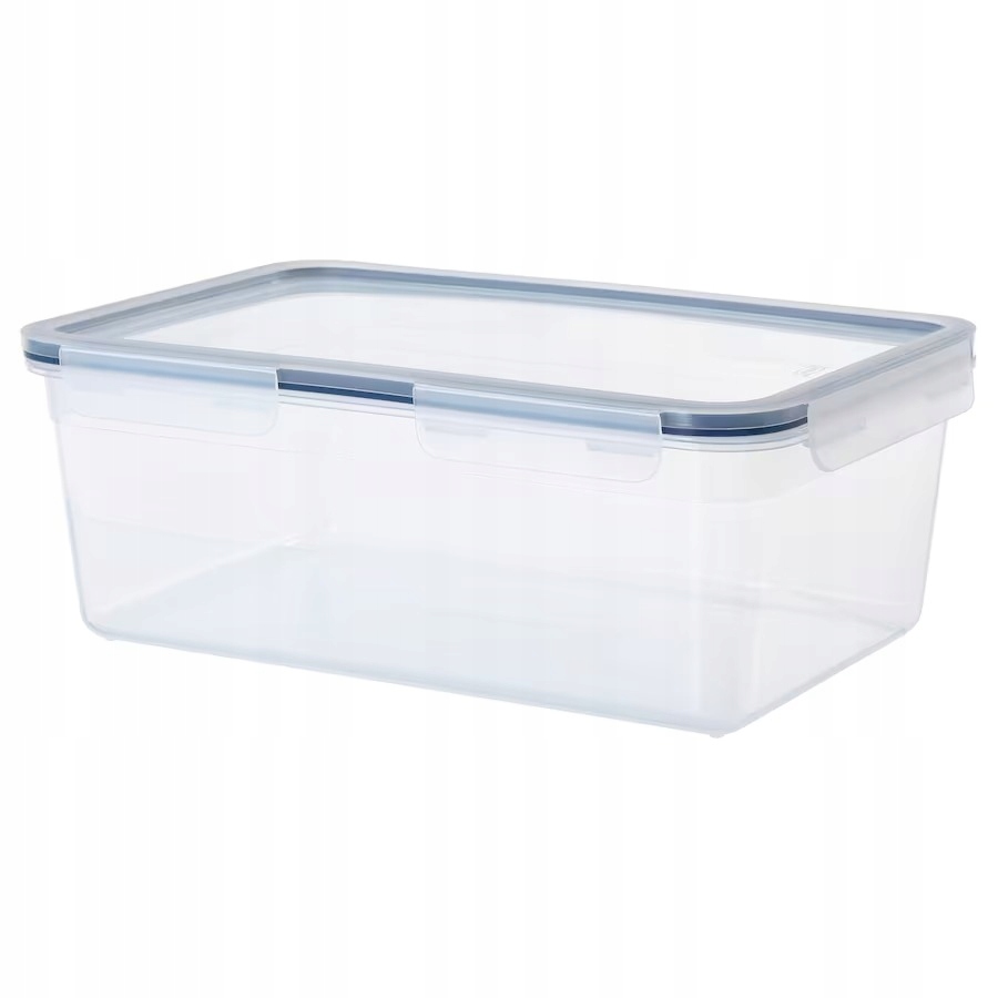 

Ikea 365+ Pojemnik na żywność z pokrywką 5,2 L