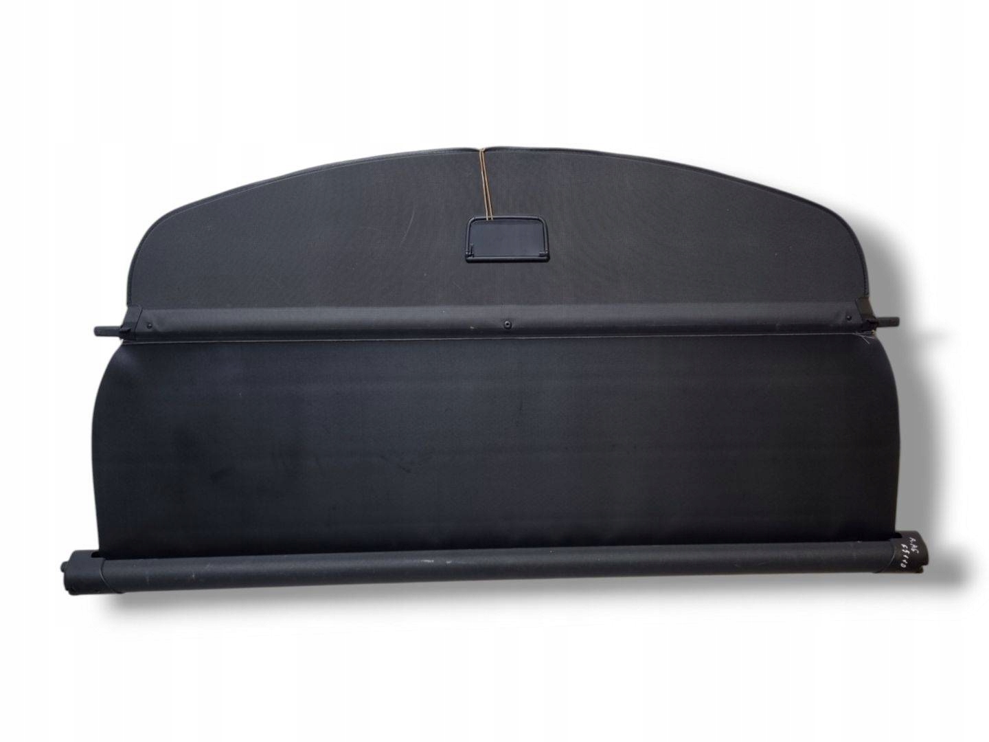 blinds boot Audi A6 C6 2006 4F986355394H