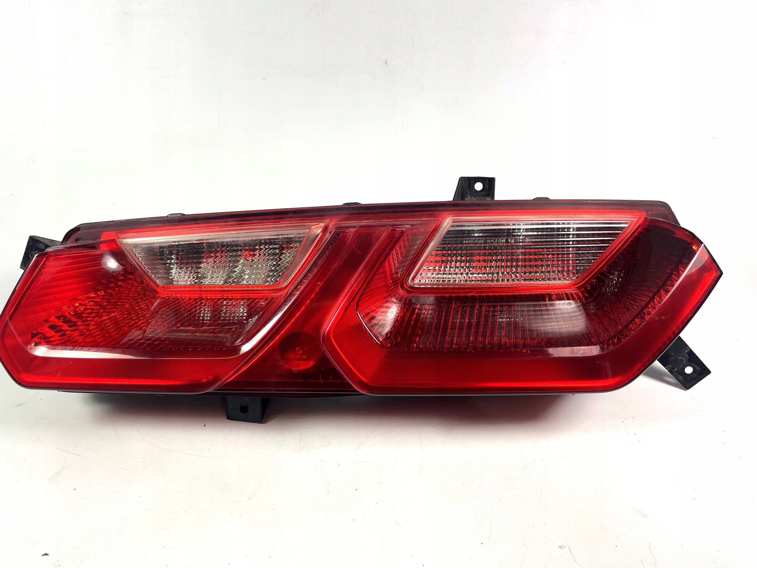 Chevrolet Corvette C7 light right rear rear part 2014-19