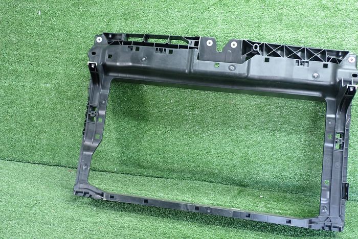 SKODA FABIA IV support panel for radiators front