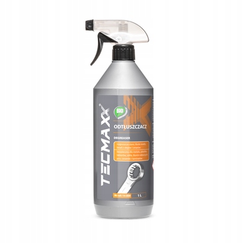

Odtłuszczacz Tecmaxx