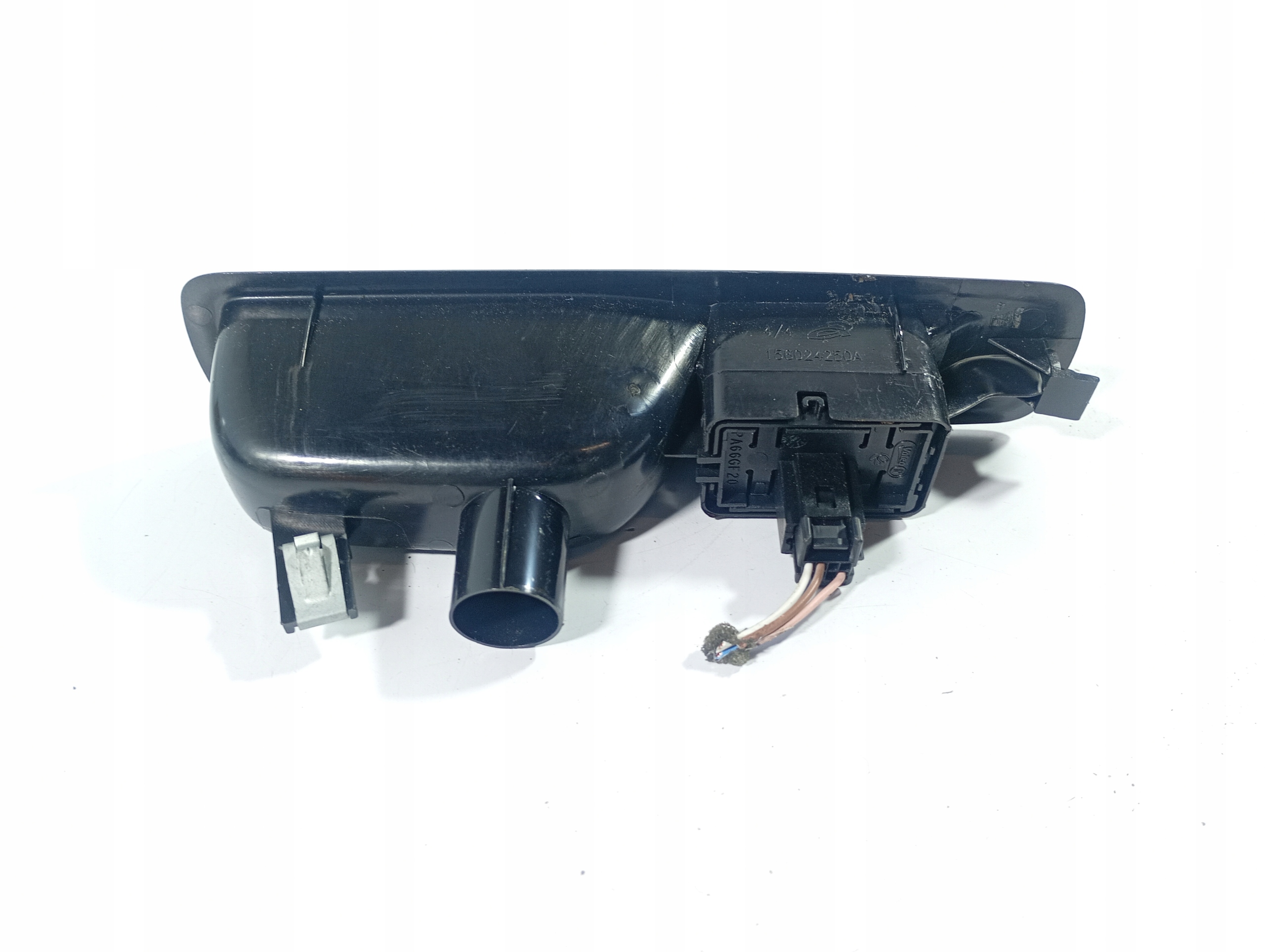 PANEL regulation windows right rear part OE 829500004R Renault Megane III 3 08-16