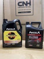 

Akcela Hy-tran Ultraction 5L