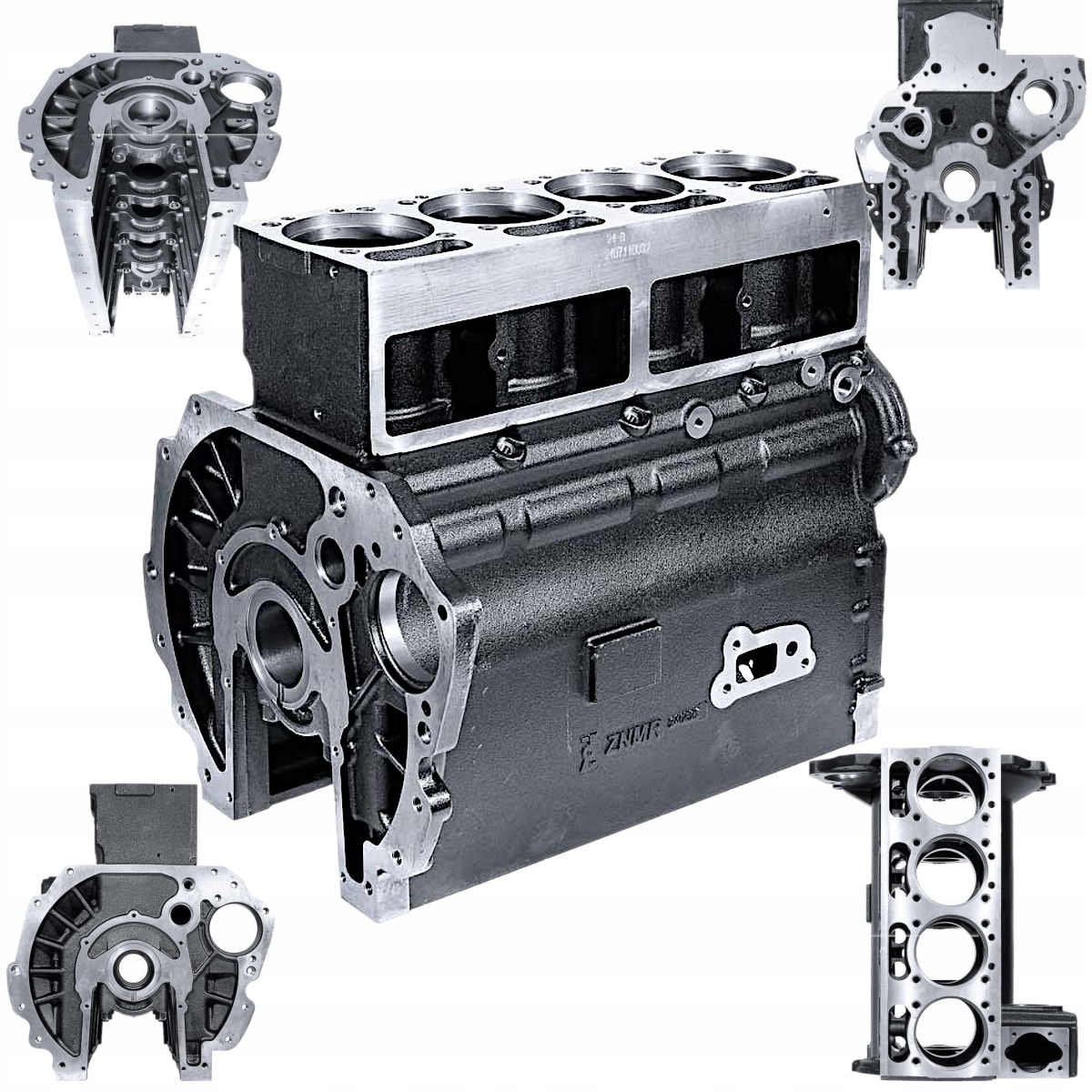 麿 KORBOWÓD C-360 AGTECH 46503230 65646503230