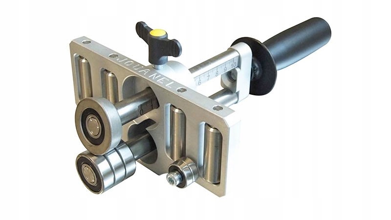 Bender Uno 200 mm 4 rolky Jouanel