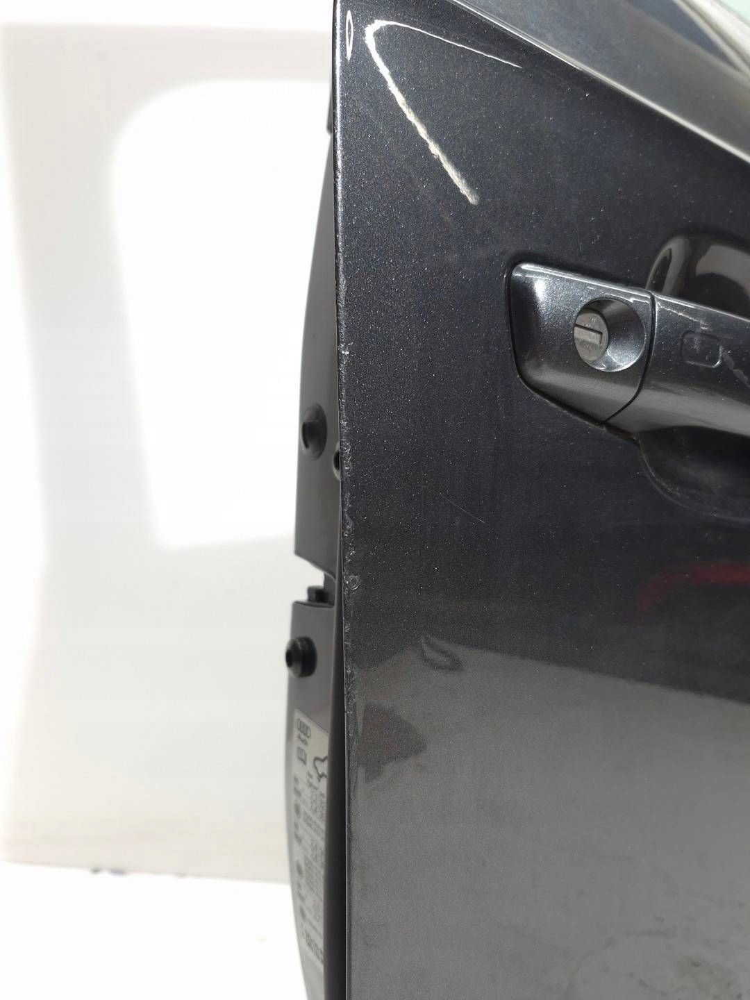 door right front right front AUDI A3 8V 3D HB LZ7S