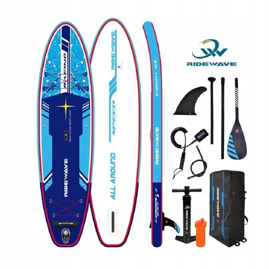 paddleboard Ridewave Eternity 10'6'' One Size